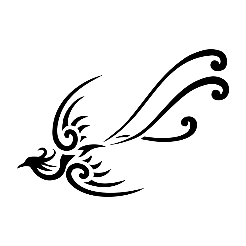 small-phoenix-tattoo | In Search of Me.....